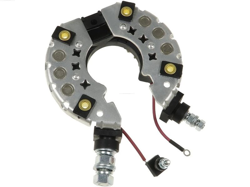 PUNTE DIODE AS-PL ARC6040 - Piesa auto compatibila cu mai multe marci