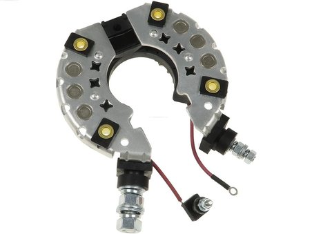 PUNTE DIODE AS-PL ARC6040 - Piesa auto compatibila cu mai multe marci