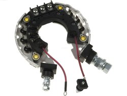 PUNTE DIODE AS-PL ARC6040 - Piesa auto compatibila cu mai multe marci