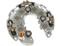 PUNTE DIODE AS-PL ARC6045 - Piesa auto compatibila cu mai multe marci