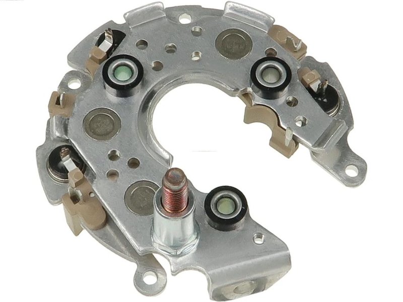 PUNTE DIODE AS-PL ARC6051 - Piesa auto compatibila cu mai multe marci