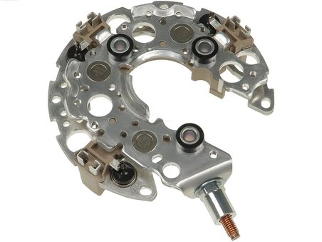 PUNTE DIODE AS-PL ARC6054 - Piesa auto compatibila cu mai multe marci