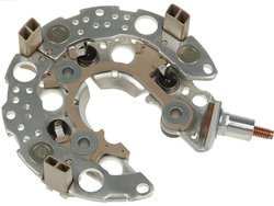 PUNTE DIODE AS-PL ARC6054 - Piesa auto compatibila cu mai multe marci