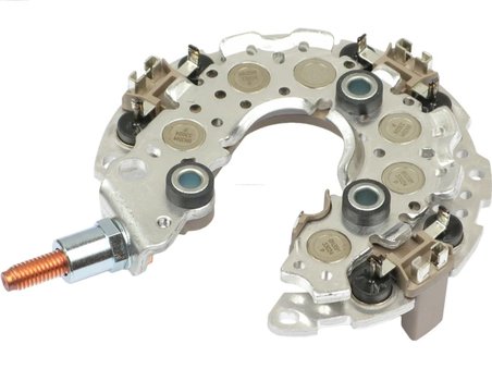 PUNTE DIODE AS-PL ARC6061 - Piesa auto compatibila cu mai multe marci