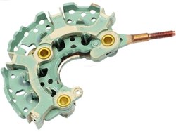 PUNTE DIODE AS-PL ARC6065 - Piesa auto compatibila cu mai multe marci