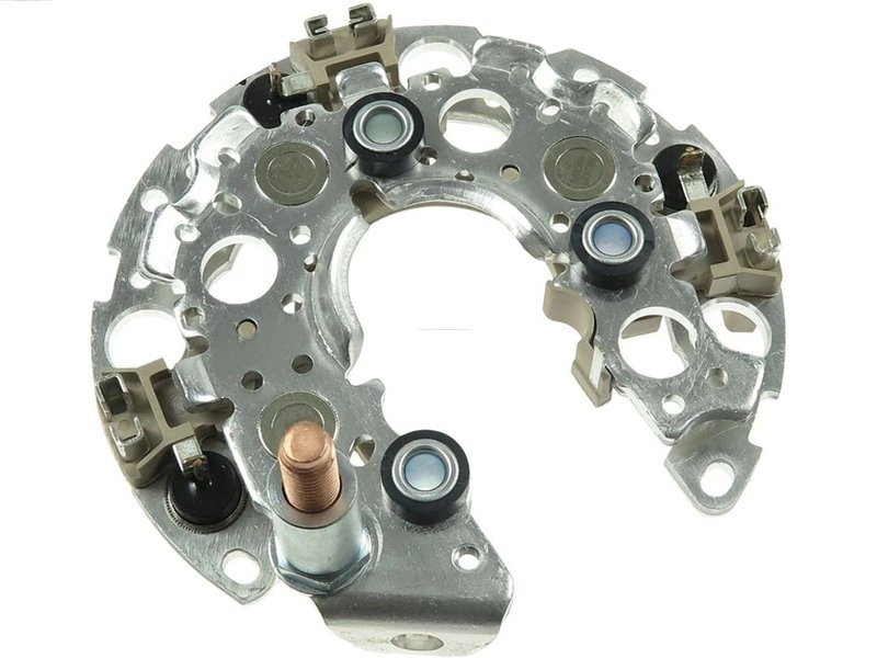 PUNTE DIODE AS-PL ARC6076 - Piesa auto compatibila cu mai multe marci