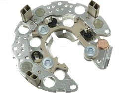 PUNTE DIODE AS-PL ARC6076 - Piesa auto compatibila cu mai multe marci