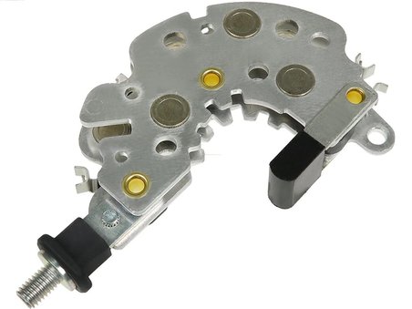 PUNTE DIODE AS-PL ARC9016 - Piesa auto compatibila cu mai multe marci