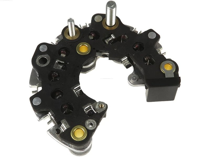 PUNTE DIODE AS-PL ARC9023 - Piesa auto compatibila cu mai multe marci