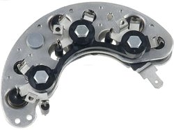 PUNTE DIODE AS-PL ARC9019 - Piesa auto compatibila cu mai multe marci