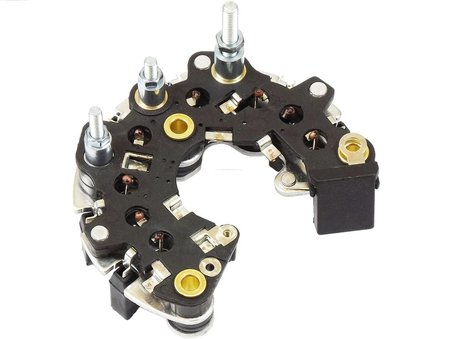 PUNTE DIODE AS-PL ARC9051 - Piesa auto compatibila cu mai multe marci