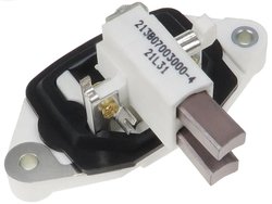 REGULATOR ALTERNATOR AS-PL ARE0005(BOSCH) - Compatibil cu DAF, FIAT, FORD, HEULIEZ, IVECO, MAN, MAZ, MERCEDES-BENZ, NISSAN, PUCH