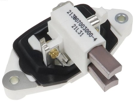 REGULATOR ALTERNATOR AS-PL ARE0005(BOSCH) - Compatibil cu DAF, FIAT, FORD, HEULIEZ, IVECO, MAN, MAZ, MERCEDES-BENZ, NISSAN, PUCH