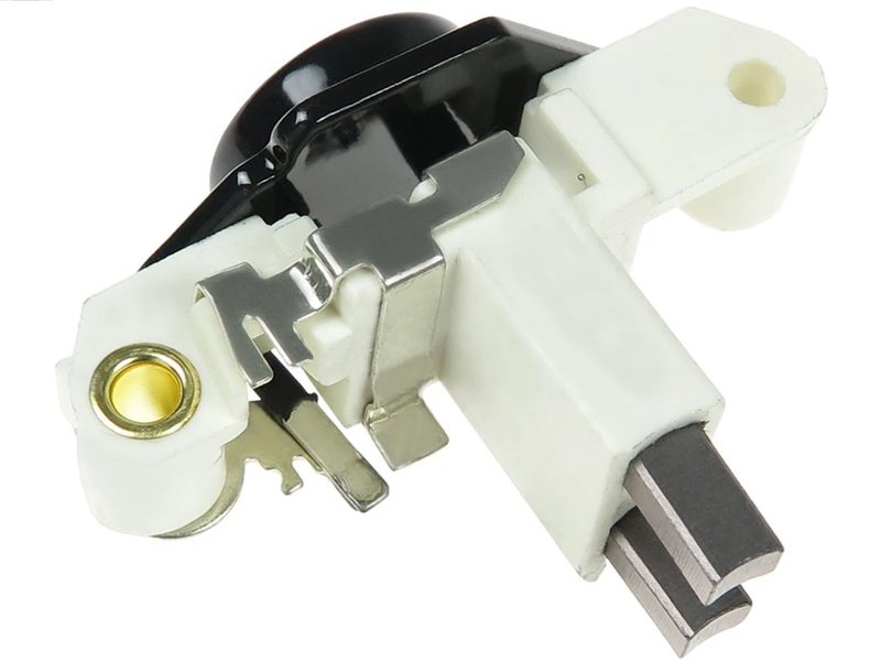 REGULATOR ALTERNATOR AS-PL ARE0006 - Compatibil cu ALFA ROMEO, AUDI, BMW, CHEVROLET, CHRYSLER, CITROEN, DODGE, FENDT, FIAT, FORD