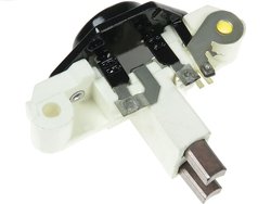 REGULATOR ALTERNATOR AS-PL ARE0006 - Compatibil cu ALFA ROMEO, AUDI, BMW, CHEVROLET, CHRYSLER, CITROEN, DODGE, FENDT, FIAT, FORD