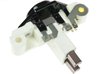 REGULATOR ALTERNATOR AS-PL ARE0006 - Compatibil cu ALFA ROMEO, AUDI, BMW, CHEVROLET, CHRYSLER, CITROEN, DODGE, FENDT, FIAT, FORD