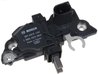 REGULATOR ALTERNATOR AS-PL ARE0008(BOSCH) - Compatibil cu AUDI, FORD, MERCEDES-BENZ, PORSCHE, SEAT, SKODA, VW