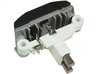 Regulator alternator AS-PL ARE0010S