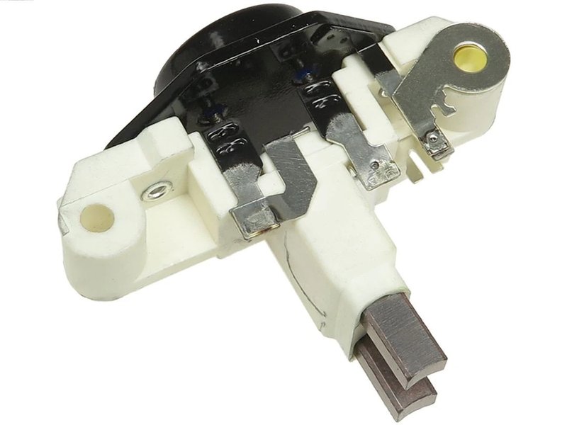 REGULATOR ALTERNATOR AS-PL ARE0017 - Compatibil cu ALFA ROMEO, CITROEN, FENDT, FIAT, JOHN DEERE, LANCIA, NISSAN, PEUGEOT, SUZUKI