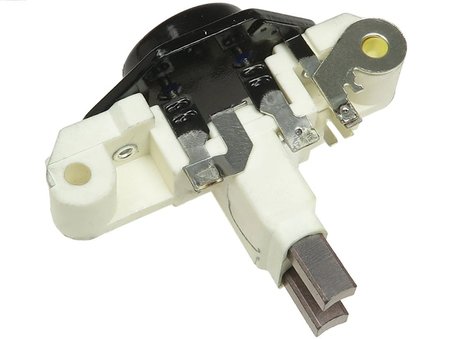 REGULATOR ALTERNATOR AS-PL ARE0017 - Compatibil cu ALFA ROMEO, CITROEN, FENDT, FIAT, JOHN DEERE, LANCIA, NISSAN, PEUGEOT, SUZUKI