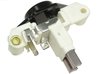 REGULATOR ALTERNATOR AS-PL ARE0017 - Compatibil cu ALFA ROMEO, CITROEN, FENDT, FIAT, JOHN DEERE, LANCIA, NISSAN, PEUGEOT, SUZUKI