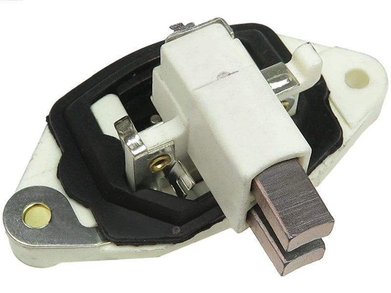 REGULATOR ALTERNATOR AS-PL ARE0021 - Compatibil cu ABARTH, ALFA ROMEO, AUDI, AUSTIN-HEALEY, BEDFORD, BMW, CHEVROLET, DAIMLER, DE