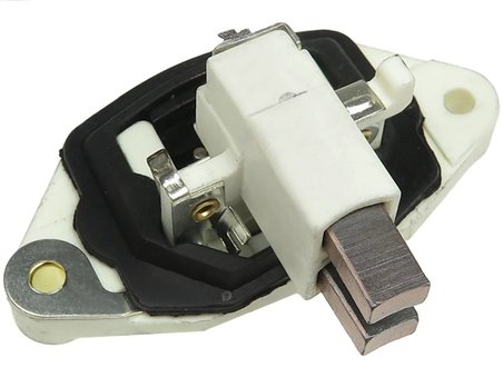 REGULATOR ALTERNATOR AS-PL ARE0021 - Compatibil cu ABARTH, ALFA ROMEO, AUDI, AUSTIN-HEALEY, BEDFORD, BMW, CHEVROLET, DAIMLER, DE
