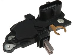 REGULATOR ALTERNATOR AS-PL ARE0042 - Compatibil cu DAF, IVECO, MAN, MAZ, MERCEDES-BENZ, SCANIA, TEMSA, VOLVO, VW