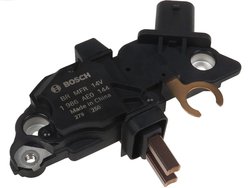 REGULATOR ALTERNATOR AS-PL ARE0043(BOSCH) - Compatibil cu CHEVROLET, HOLDEN, OPEL, VAUXHALL