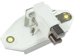 REGULATOR ALTERNATOR AS-PL ARE0047 - Compatibil cu ABARTH, ALFA ROMEO, AUDI, AUSTIN-HEALEY, BEDFORD, BMW, CHEVROLET, DAIMLER, FE