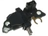 REGULATOR ALTERNATOR AS-PL ARE0051 - Compatibil cu BMW