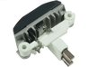 REGULATOR ALTERNATOR AS-PL ARE0046 - Compatibil cu MERCEDES-BENZ, VOLVO