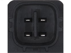 REGULATOR ALTERNATOR AS-PL ARE0045(BOSCH) - Compatibil cu LEXUS, TOYOTA