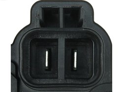 REGULATOR ALTERNATOR AS-PL ARE0059S2 - Compatibil cu MERCEDES-BENZ, MITSUBISHI