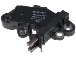 Regulator alternator AS-PL ARE0061(BOSCH)