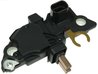 REGULATOR ALTERNATOR AS-PL ARE0067 - Compatibil cu OPEL, SAAB, VAUXHALL