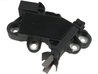 REGULATOR ALTERNATOR AS-PL ARE0077 - Compatibil cu JEEP, MERCEDES-BENZ