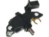 REGULATOR ALTERNATOR AS-PL ARE0078 - Compatibil cu BMW