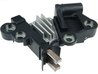 REGULATOR ALTERNATOR AS-PL ARE0080P - Compatibil cu FORD, FORD AUSTRALIA, LAND ROVER, VOLVO