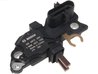 REGULATOR ALTERNATOR AS-PL ARE0086(BOSCH) - Compatibil cu MAN, NEOPLAN, SCANIA, TEMSA, VW
