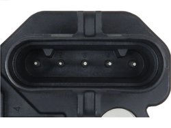 REGULATOR ALTERNATOR AS-PL ARE0086(BOSCH) - Compatibil cu MAN, NEOPLAN, SCANIA, TEMSA, VW