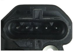 Regulator alternator AS-PL ARE0086S