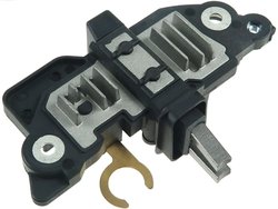 REGULATOR ALTERNATOR AS-PL ARE0088S - Compatibil cu CHEVROLET, FIAT, JOHN DEERE, OPEL, SAAB, SUZUKI, VAUXHALL