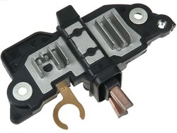 REGULATOR ALTERNATOR AS-PL ARE0123 - Compatibil cu RENAULT