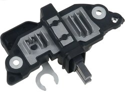 REGULATOR ALTERNATOR AS-PL ARE0128 - Compatibil cu AUDI, CHRYSLER, MERCEDES-BENZ, SEAT, SKODA, VW