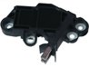 REGULATOR ALTERNATOR AS-PL ARE0129 - Compatibil cu AUDI, VW