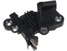 REGULATOR ALTERNATOR AS-PL ARE0135(BOSCH) - Compatibil cu BMW, BMW (BRILLIANCE)