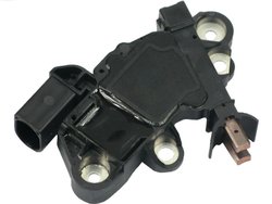 REGULATOR ALTERNATOR AS-PL ARE0135 - Compatibil cu BMW, BMW (BRILLIANCE)