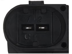 REGULATOR ALTERNATOR AS-PL ARE0135(BOSCH) - Compatibil cu BMW, BMW (BRILLIANCE)