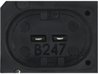 Regulator alternator AS-PL ARE0144(BOSCH)